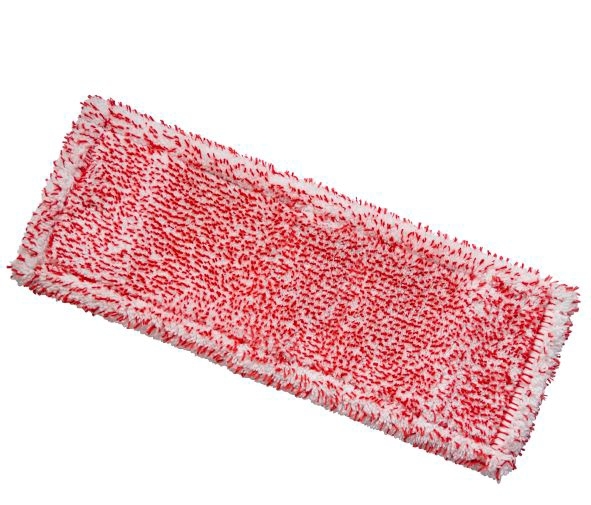 Моп Progressiv, з червоним маркуванням 40см, VERMOP